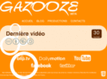 gazooze.com