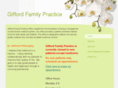 giffordfamilypractice.com