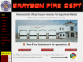 graysonfire.com