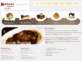 hapisgah.com
