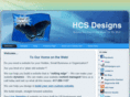hcsdesigns.net