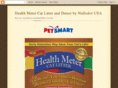 healthmetercatlitter.com