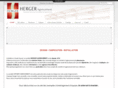 herger-agencement.com