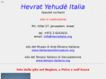 hevraitalia.org