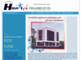 highlineindia.com