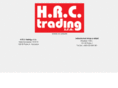 hrctrading.com