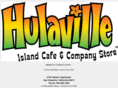 hulavillecafe.com