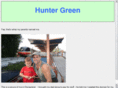 huntergreen.com