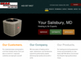 hvacservicesunlimited.net