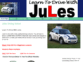 julesdrivingschool.com