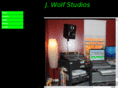 jwolfstudios.com