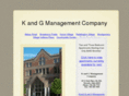 kandgmanagement.com