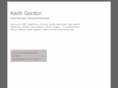 keith-gordon.net