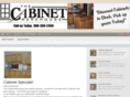 lakelandkitchenandbathcabinets.com