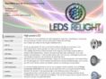 ledsrelight.com