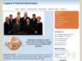 legacyfinancialassociates.com