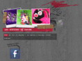 lesgugussesdecarine.com