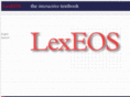 lexeos.com