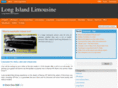 limousinelongisland.net