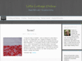 littlecottageonline.com