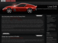 livedrift.com