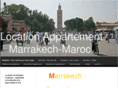 location-marrakech-appartement.com