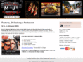 mandjsmidwestbbq.com