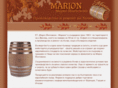 marionbarrels.com