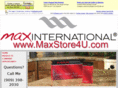 maxstore4u.com