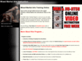 mixedmartialartsinstruction.com