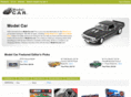 model-car.net