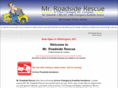 mrroadsiderescue.com