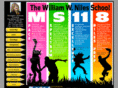 ms118.info