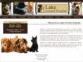mylakeanimalhospital.com