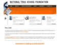nationaltrailschoolfoundation.org