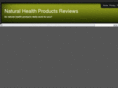 natural-healthproducts.net