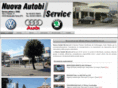 nuovaautobiservice.com