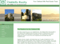 oaklandhillsrealty.com