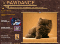 pawdance.com