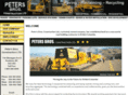 petersbrosconstructionltd.com
