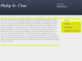 philipstclair.com