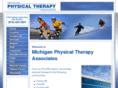 physicaltherapyflint.com