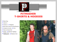 pitmasher.com