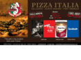 pizzaitaliavallauris.com