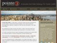 pointe3realestate.com