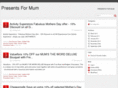presentsformum.org.uk