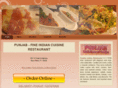 punjabindiancuisine.com