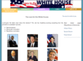 racetowhitehouse.com