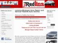 redlineautoservice.com
