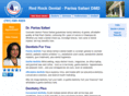 redrockdental.org